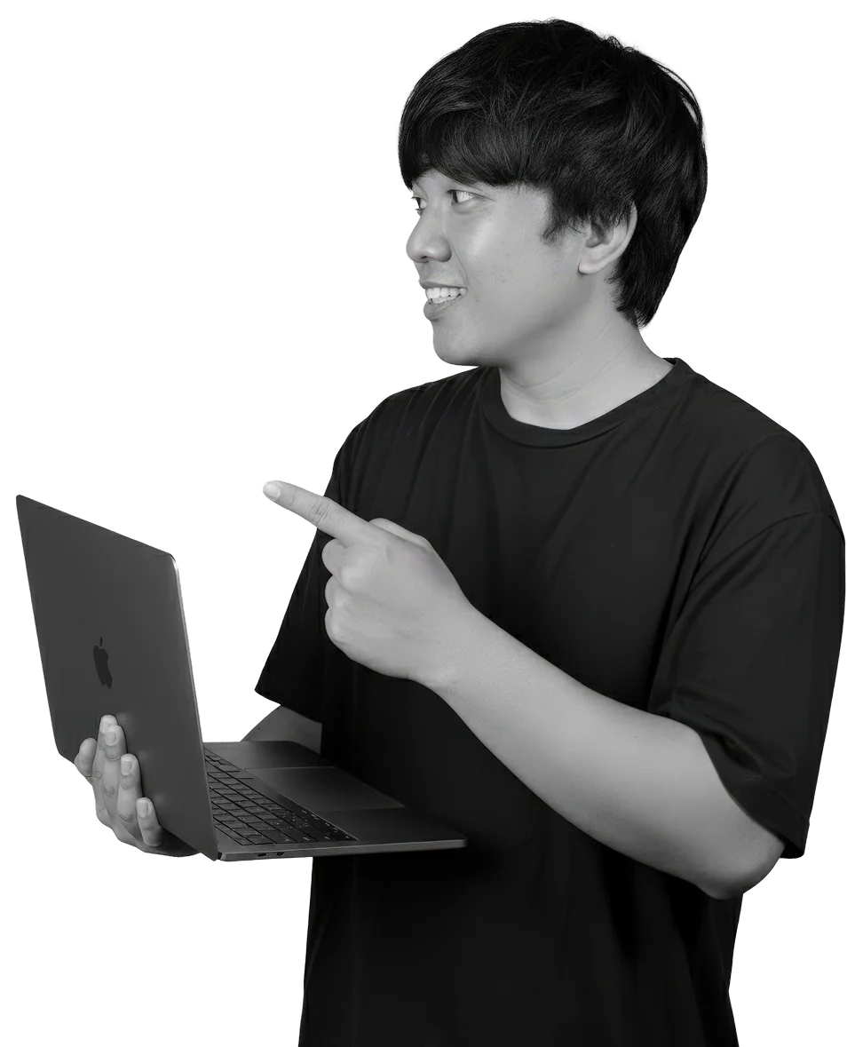 I Gede Wirayasa - Siap untuk proyek Anda